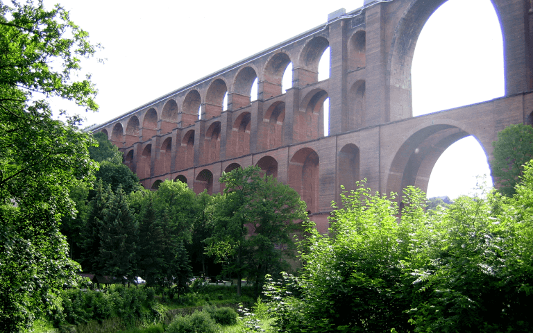 Göltzschtalbrücke